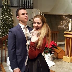 Meet your Posher, Rebekah